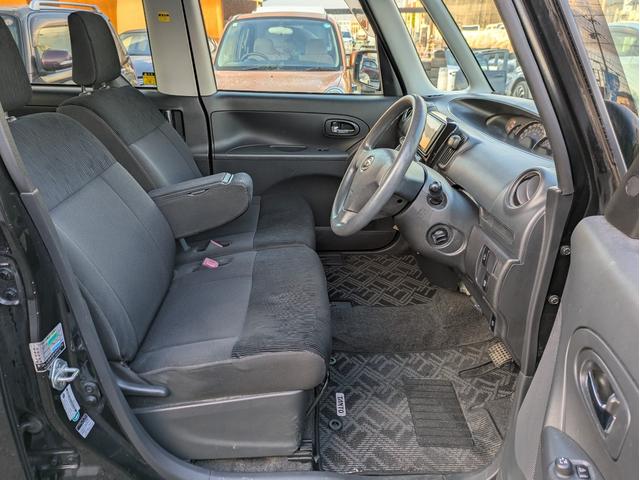 タント カスタムＸスペシャル　片側パワースライド／フルセグＴＶ／純正アルミ／ＥＴＣ／Ｂｌｕｅｔｏｏｔｈ接続／キーレス／スマートキ／ＨＩＤライト／フォグライト／アイドリングストップ／ＳＤナビ／フルフラット（13枚目）