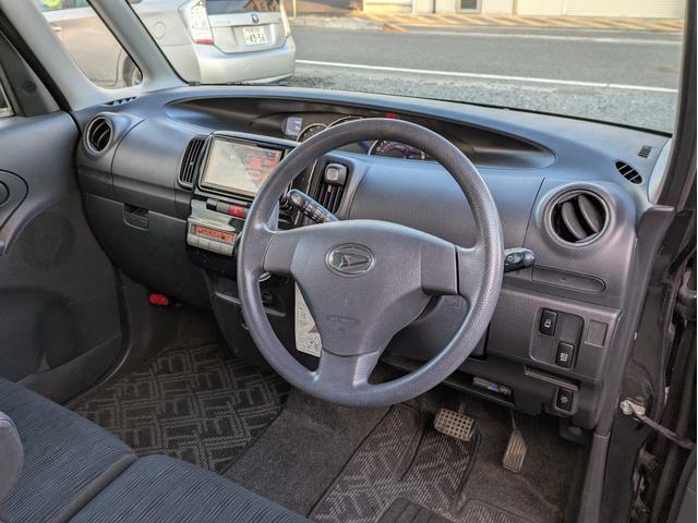 タント カスタムＸスペシャル　片側パワースライド／フルセグＴＶ／純正アルミ／ＥＴＣ／Ｂｌｕｅｔｏｏｔｈ接続／キーレス／スマートキ／ＨＩＤライト／フォグライト／アイドリングストップ／ＳＤナビ／フルフラット（14枚目）