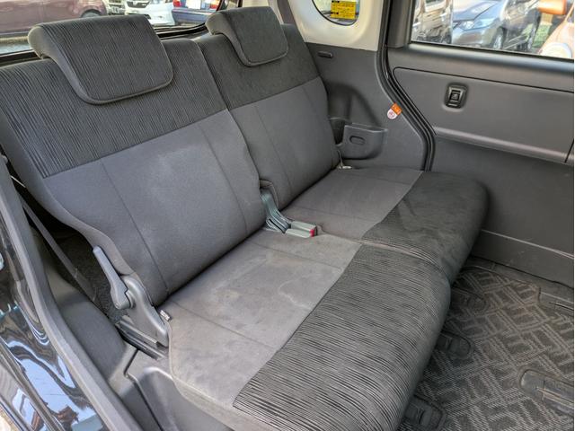 タント カスタムＸスペシャル　片側パワースライド／フルセグＴＶ／純正アルミ／ＥＴＣ／Ｂｌｕｅｔｏｏｔｈ接続／キーレス／スマートキ／ＨＩＤライト／フォグライト／アイドリングストップ／ＳＤナビ／フルフラット（15枚目）