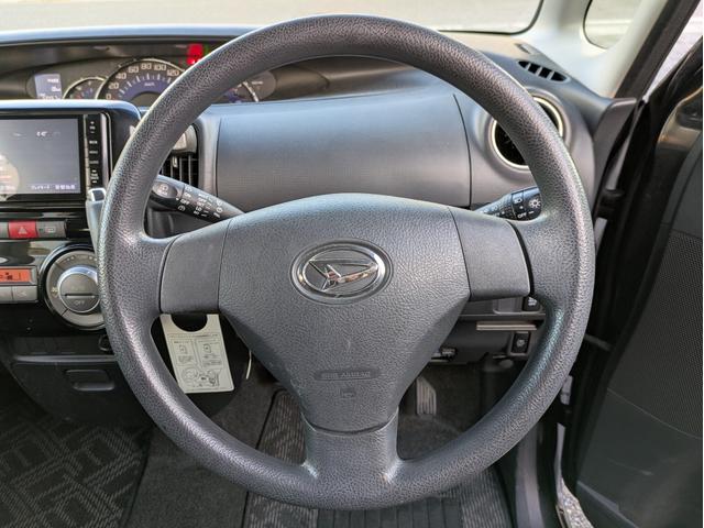 タント カスタムＸスペシャル　片側パワースライド／フルセグＴＶ／純正アルミ／ＥＴＣ／Ｂｌｕｅｔｏｏｔｈ接続／キーレス／スマートキ／ＨＩＤライト／フォグライト／アイドリングストップ／ＳＤナビ／フルフラット（26枚目）