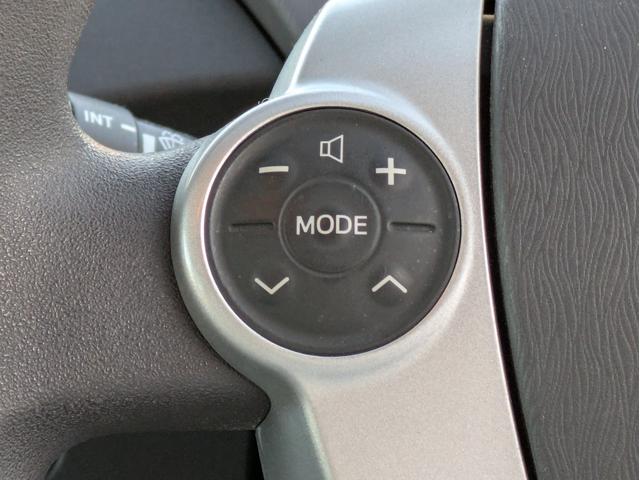 プリウス Ｓ　フロント／サイド／バックカメラ／スマートキー／純正ＨＤＤナビ／ＥＴＣ／Ｂｌｕｅｔｏｏｔｈ接続／ステアリングリモコン／フォグライト／純正アルミホイール（30枚目）