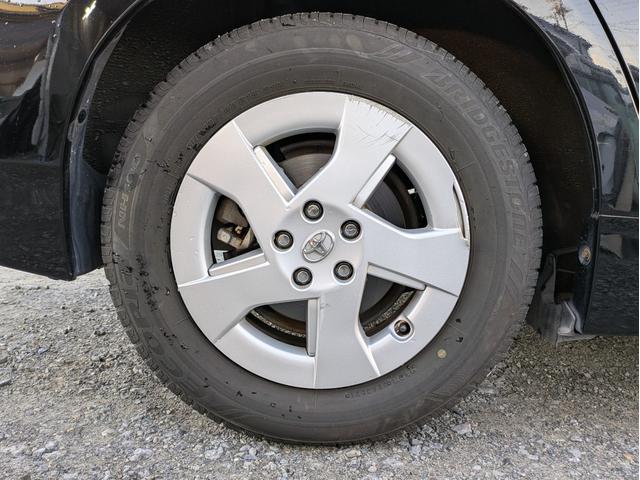 プリウス Ｇ　Ｐスタート／スマートキー／クルコン／バックカメラ／ＥＴＣ／社外ＨＤＤナビ／ドラレコ／Ｂｌｕｅｔｏｏｔｈ／フルセグＴＶ／ステリモ／フォグライト／革巻きハンドル／純正アルミ（8枚目）