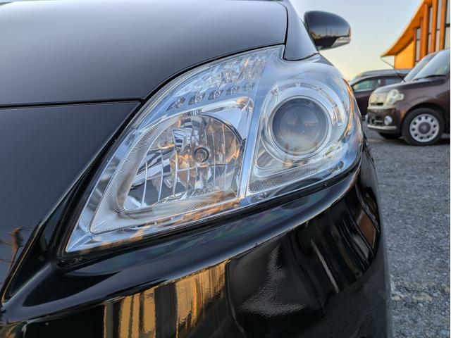 プリウス Ｇ　Ｐスタート／スマートキー／クルコン／バックカメラ／ＥＴＣ／社外ＨＤＤナビ／ドラレコ／Ｂｌｕｅｔｏｏｔｈ／フルセグＴＶ／ステリモ／フォグライト／革巻きハンドル／純正アルミ（10枚目）