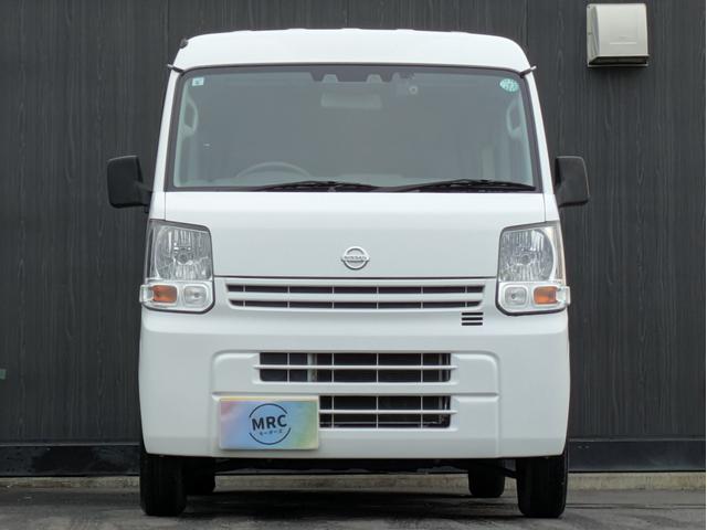 ＮＶ１００クリッパーバン ＤＸ　セーフティパッケージ　衝突軽減ブレーキ／コーナーセンサー／レーンアシスト／オートライト／エアコン／ドライブレコーダー／パワーウィンドウ（6枚目）