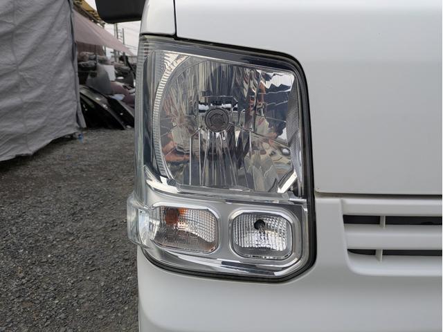 ＮＶ１００クリッパーバン ＤＸ　セーフティパッケージ　衝突軽減ブレーキ／コーナーセンサー／レーンアシスト／オートライト／エアコン／ドライブレコーダー／パワーウィンドウ（8枚目）