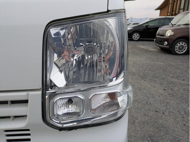 ＮＶ１００クリッパーバン ＤＸ　セーフティパッケージ　衝突軽減ブレーキ／コーナーセンサー／レーンアシスト／オートライト／エアコン／ドライブレコーダー／パワーウィンドウ（9枚目）