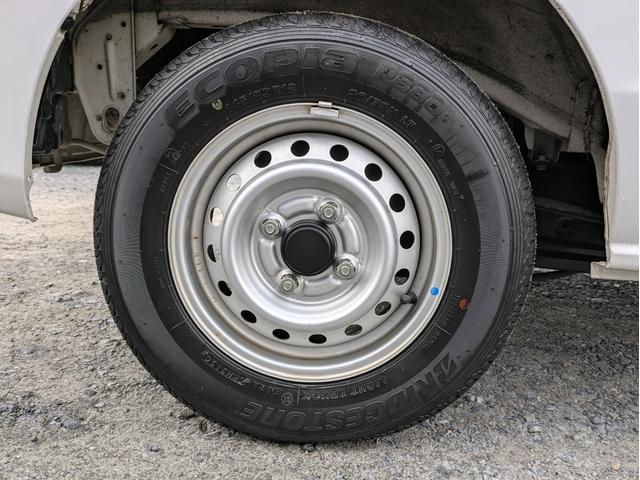 ＮＶ１００クリッパーバン ＤＸ　セーフティパッケージ　衝突軽減ブレーキ／コーナーセンサー／レーンアシスト／オートライト／エアコン／ドライブレコーダー／パワーウィンドウ（10枚目）