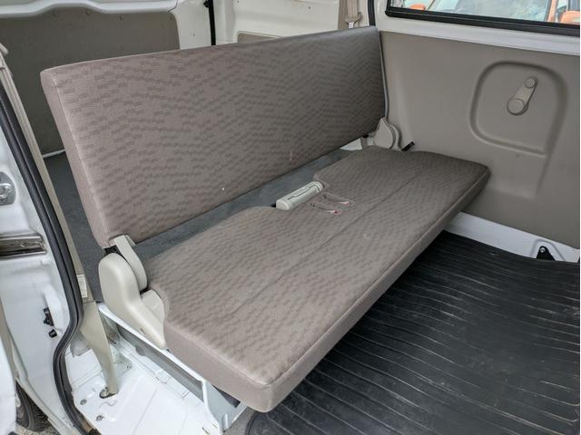 ＮＶ１００クリッパーバン ＤＸ　セーフティパッケージ　衝突軽減ブレーキ／コーナーセンサー／レーンアシスト／オートライト／エアコン／ドライブレコーダー／パワーウィンドウ（16枚目）