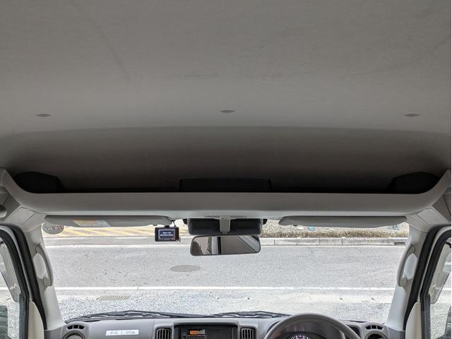ＮＶ１００クリッパーバン ＤＸ　セーフティパッケージ　衝突軽減ブレーキ／コーナーセンサー／レーンアシスト／オートライト／エアコン／ドライブレコーダー／パワーウィンドウ（20枚目）