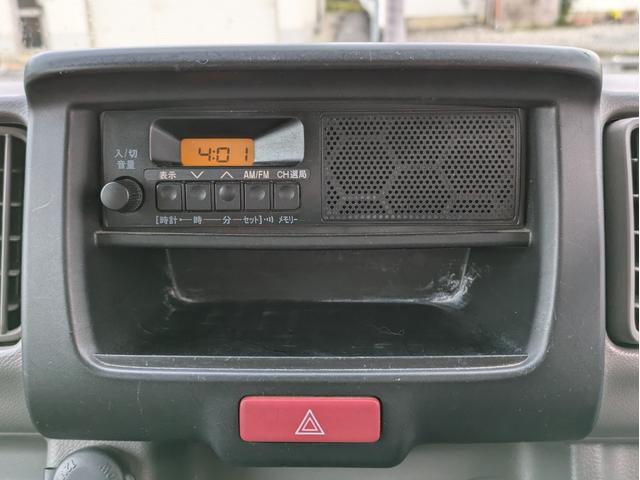 ＮＶ１００クリッパーバン ＤＸ　セーフティパッケージ　衝突軽減ブレーキ／コーナーセンサー／レーンアシスト／オートライト／エアコン／ドライブレコーダー／パワーウィンドウ（26枚目）