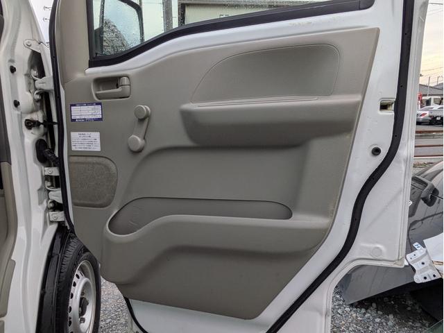 ＮＶ１００クリッパーバン ＤＸ　セーフティパッケージ　衝突軽減ブレーキ／コーナーセンサー／レーンアシスト／オートライト／エアコン／ドライブレコーダー／パワーウィンドウ（30枚目）