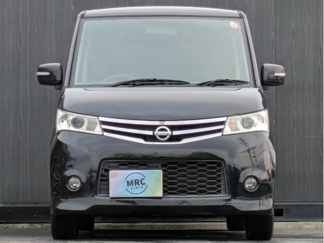 ルークス ハイウェイスター　片側Ｐスライド／Ｐスタート／スマートキー／フォグライト／社外メモリーナビ／Ｂｌｕｅｔｏｏｔｈ／フルセグＴＶ／ＨＩＤヘッドライト（6枚目）