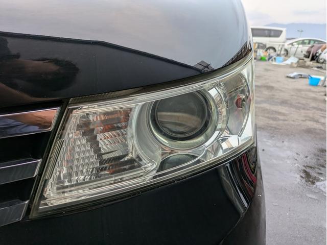 ルークス ハイウェイスター　片側Ｐスライド／Ｐスタート／スマートキー／フォグライト／社外メモリーナビ／Ｂｌｕｅｔｏｏｔｈ／フルセグＴＶ／ＨＩＤヘッドライト（9枚目）