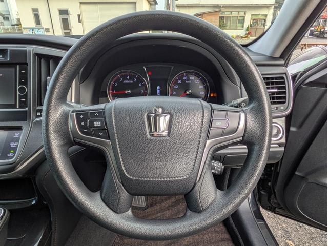 クラウン アスリート モデリスタマフラー テイン車高調 クルコン バックカメラ ドラレコ Bluetooth スペアキー スマートキー(13枚目)