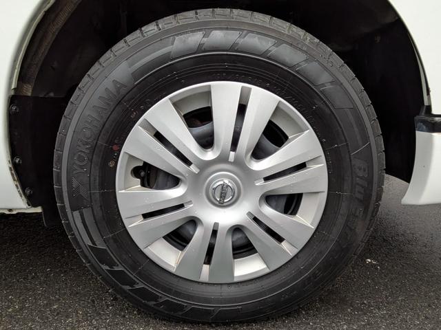 NV350キャラバンバン 4ドアバン2.5DTチェアキャブM仕様 4WD 福祉車両・車イス2基仕様/ワンオーナー/福祉車両/禁煙車/4WD/snowモード付/ヒートアップスイッチ/バックカメラ/ウォークスルー/キーレスエントリー/(51枚目)