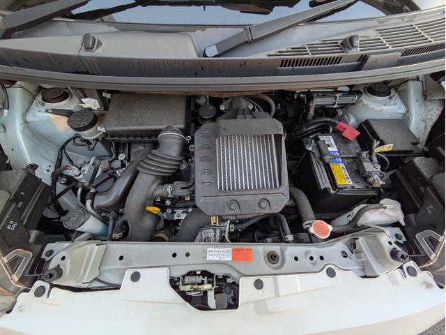 ルーミー G-T ウェルカムパワースライドドア/衝突軽減ブレーキ/コーナーセンサー/社外メモリーナビ/Bluetooth接続/フルセグ/ETC/バックカメラ/Pスタート/スマートキー/ステリモ/USB入力端子/ターボ付(11枚目)