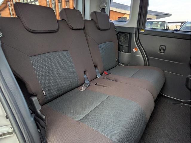 ルーミー G-T ウェルカムパワースライドドア/衝突軽減ブレーキ/コーナーセンサー/社外メモリーナビ/Bluetooth接続/フルセグ/ETC/バックカメラ/Pスタート/スマートキー/ステリモ/USB入力端子/ターボ付(14枚目)