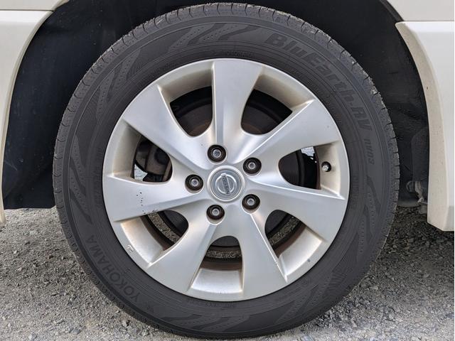 セレナ ハイウェイスター Vセレクション 両側Pスライド/Pスタート/スマートキー/純正メモリーナビ/Bluetooth/フルセグTV/クルコン(8枚目)