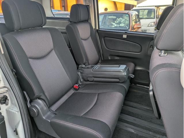 セレナ ハイウェイスター Vセレクション 両側Pスライド/Pスタート/スマートキー/純正メモリーナビ/Bluetooth/フルセグTV/クルコン(15枚目)