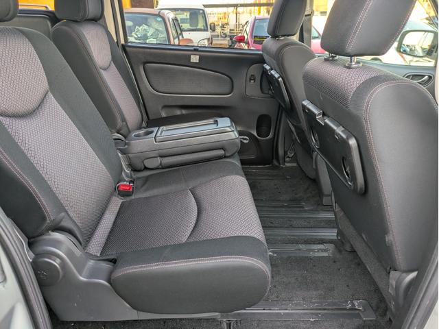 セレナ ハイウェイスター Vセレクション 両側Pスライド/Pスタート/スマートキー/純正メモリーナビ/Bluetooth/フルセグTV/クルコン(17枚目)