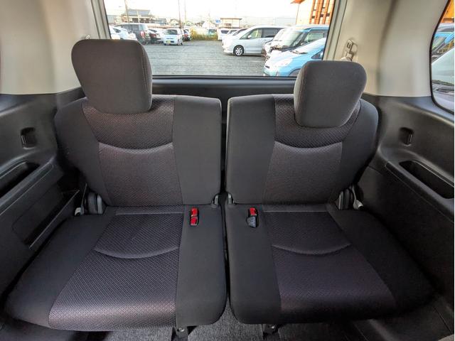 セレナ ハイウェイスター Vセレクション 両側Pスライド/Pスタート/スマートキー/純正メモリーナビ/Bluetooth/フルセグTV/クルコン(19枚目)