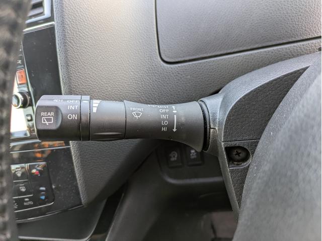 セレナ ハイウェイスター Vセレクション 両側Pスライド/Pスタート/スマートキー/純正メモリーナビ/Bluetooth/フルセグTV/クルコン(30枚目)