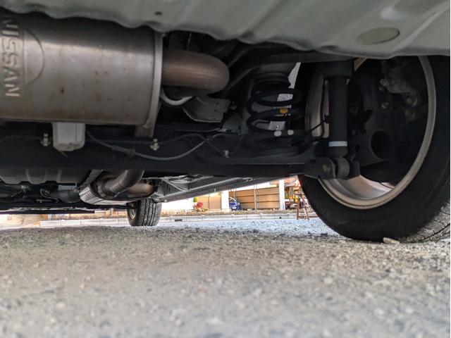 セレナ ハイウェイスター Vセレクション 両側Pスライド/Pスタート/スマートキー/純正メモリーナビ/Bluetooth/フルセグTV/クルコン(39枚目)