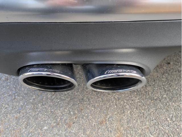 MERCEDES AMG GLA-CLASS GLA45 S 4MATIC+