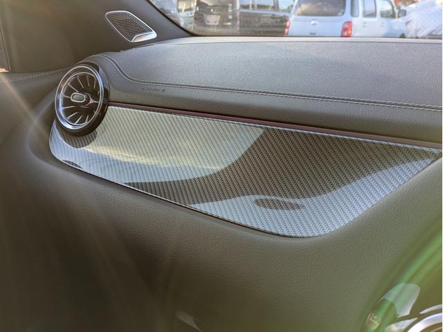 MERCEDES AMG GLA-CLASS GLA45 S 4MATIC+