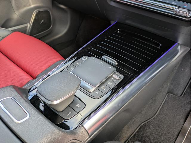 MERCEDES AMG GLA-CLASS GLA45 S 4MATIC+