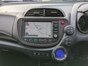 HONDA FIT SHUTTLE HYBRID