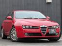 ALFA ROMEO ALFA 159