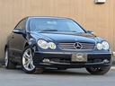 MERCEDES BENZ CLK