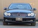 MERCEDES BENZ CLK