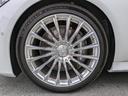 MERCEDES AMG S-CLASS