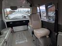 4ドアバン2.5DTチェアキャブM仕様 4WD 福祉車両・車イス2基仕様/ワンオーナー/福祉車両/禁煙車/4WD/snowモード付/ヒートアップスイッチ/バックカメラ/ウォークスルー/キーレスエントリー/(21枚目)
