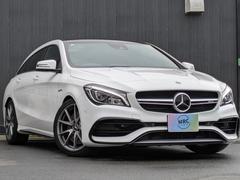 ＣＬＡクラス シューティングブレーク ＣＬＡ４５　４マチック　シューティングブレーク　パノラミックサンルーフ　本革シート 0704272A30250408W002 5