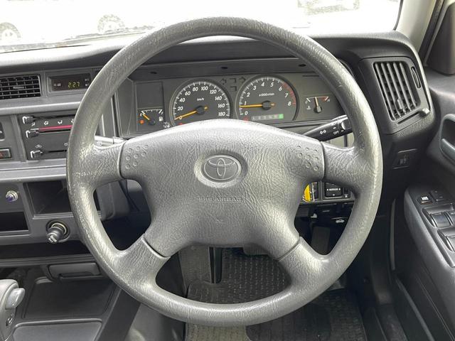 コンフォート 教習車/補助ブレーキ/補助メーター/補助ミラー/フットランプ/仮免許ブラケット/TSS13/ガソリン車/AT(8枚目)