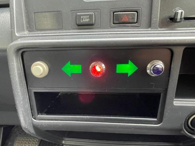 コンフォート 教習車/補助ブレーキ/補助メーター/補助ミラー/フットランプ/仮免許ブラケット/TSS13/ガソリン車/AT(22枚目)