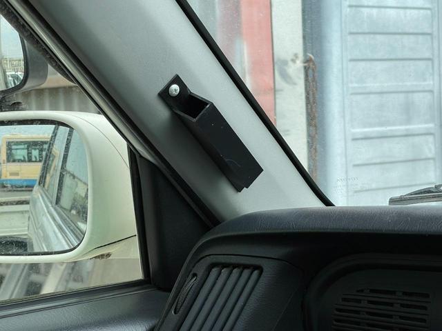 コンフォート 教習車/補助ブレーキ/補助メーター/補助ミラー/フットランプ/仮免許ブラケット/TSS13/ガソリン車/AT(26枚目)