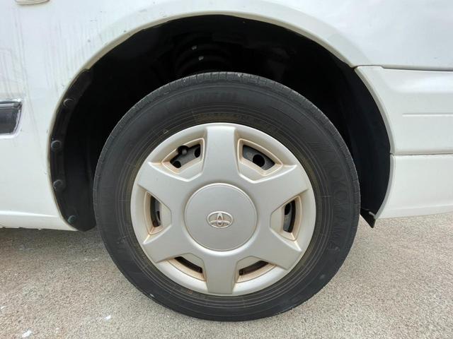 コンフォート 教習車/補助ブレーキ/補助メーター/補助ミラー/フットランプ/仮免許ブラケット/TSS13/ガソリン車/AT(33枚目)