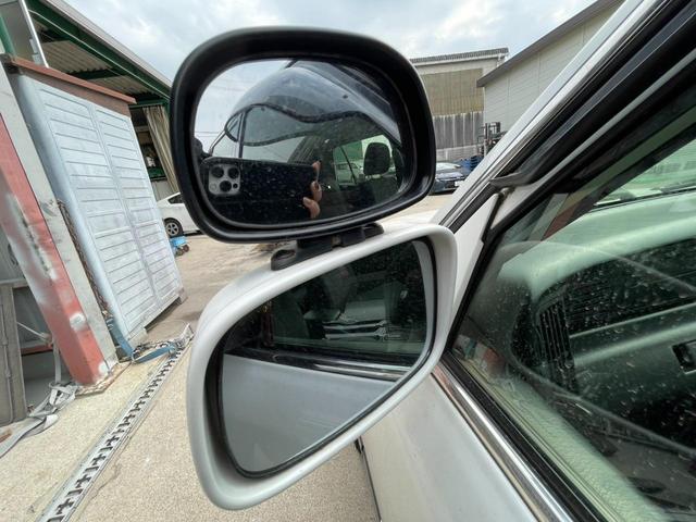 コンフォート 教習車/補助ブレーキ/補助メーター/補助ミラー/フットランプ/仮免許ブラケット/TSS13/ガソリン車/AT(39枚目)