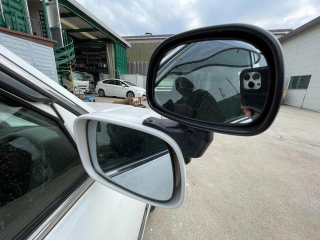 コンフォート 教習車/補助ブレーキ/補助メーター/補助ミラー/フットランプ/仮免許ブラケット/TSS13/ガソリン車/AT(40枚目)