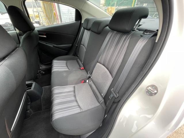 ＭＡＺＤＡ２ 　教習車／補助ブレーキ／補助ミラー／補助メーター／ＥＴＣ／ドライブレコーダー／室内Ｗミラー／ＡＴ／プッシュスタート／仮免ブラケット／フットランプ／（9枚目）