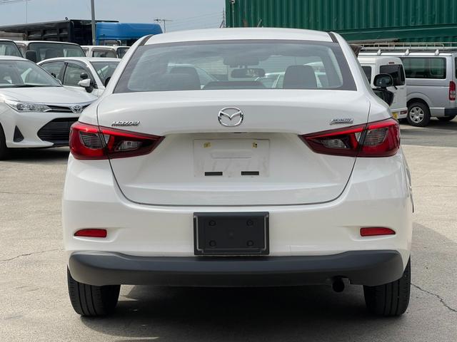 ＭＡＺＤＡ２ 　教習車／補助ブレーキ／補助ミラー／補助メーター／ＥＴＣ／ドライブレコーダー／室内Ｗミラー／ＡＴ／プッシュスタート／仮免ブラケット／フットランプ／（10枚目）