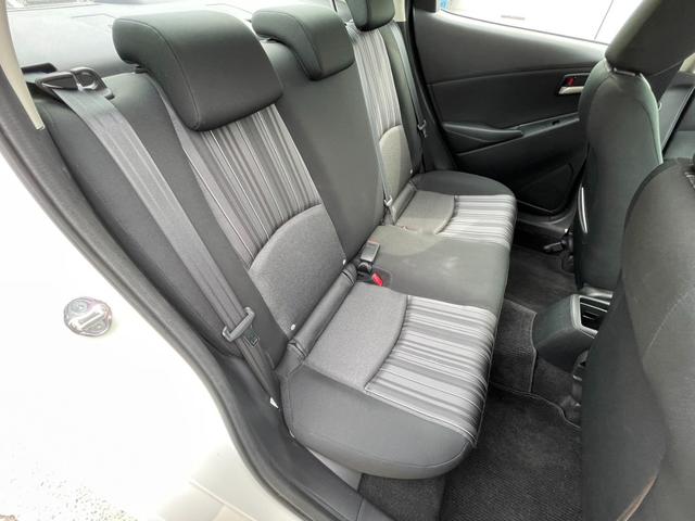 ＭＡＺＤＡ２ 　教習車／補助ブレーキ／補助ミラー／補助メーター／ＥＴＣ／ドライブレコーダー／室内Ｗミラー／ＡＴ／プッシュスタート／仮免ブラケット／フットランプ／（11枚目）