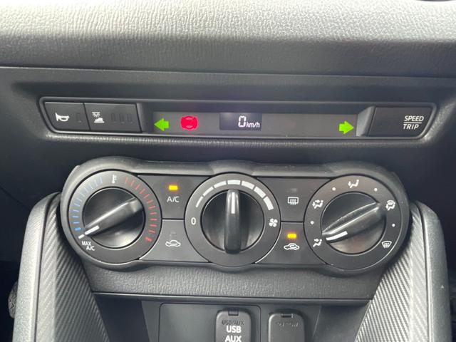 ＭＡＺＤＡ２ 　教習車／補助ブレーキ／補助ミラー／補助メーター／ＥＴＣ／ドライブレコーダー／室内Ｗミラー／ＡＴ／プッシュスタート／仮免ブラケット／フットランプ／（26枚目）