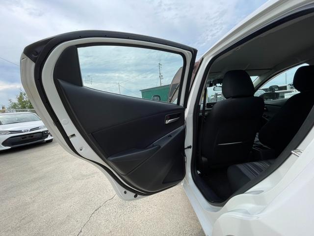 ＭＡＺＤＡ２ 　教習車／補助ブレーキ／補助ミラー／補助メーター／ＥＴＣ／ドライブレコーダー／室内Ｗミラー／ＡＴ／プッシュスタート／仮免ブラケット／フットランプ／（44枚目）
