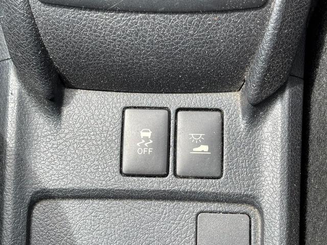 カローラアクシオ 　教習車／補助ブレーキ／補助ミラー／補助メーター／ＡＴ／ガソリン車／仮免ブラケット／室内Ｗミラー／フットランプ（35枚目）