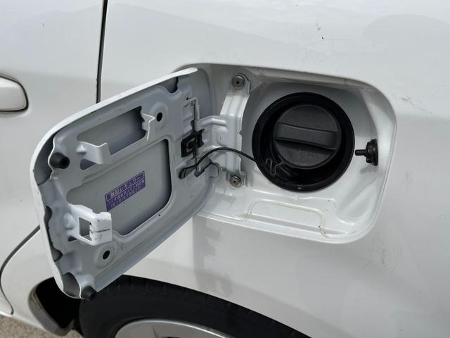 カローラアクシオ 　教習車／補助ブレーキ／補助ミラー／補助メーター／ＡＴ／ガソリン車／仮免ブラケット／室内Ｗミラー／フットランプ（63枚目）